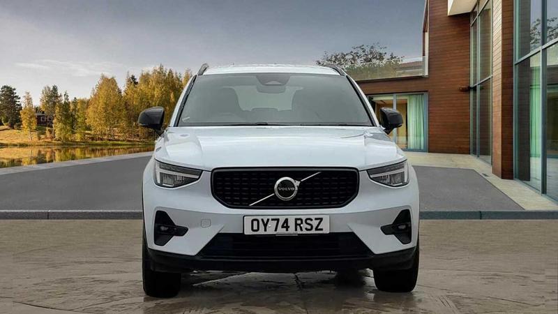 Used Volvo XC40 2024 for sale - 77301225: Photo 8