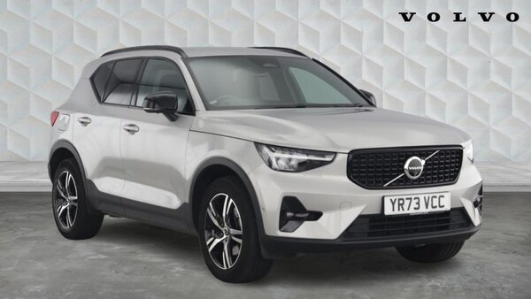 Used Volvo XC40 2023 for sale - 75385741: Photo 1