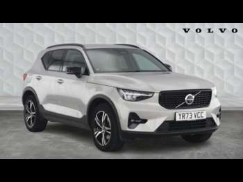 2023 - Plus B4 Mild hybrid Petrol Dark Automatic 5-Door