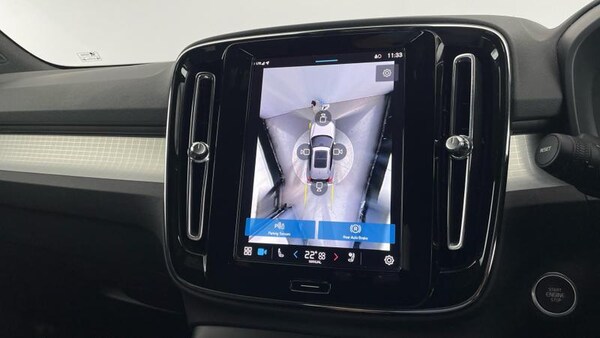 Used Volvo XC40 2023 for sale - 75385741: Photo 21