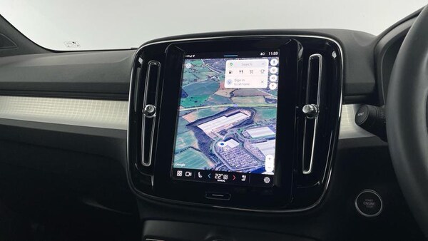 Used Volvo XC40 2023 for sale - 75385741: Photo 22