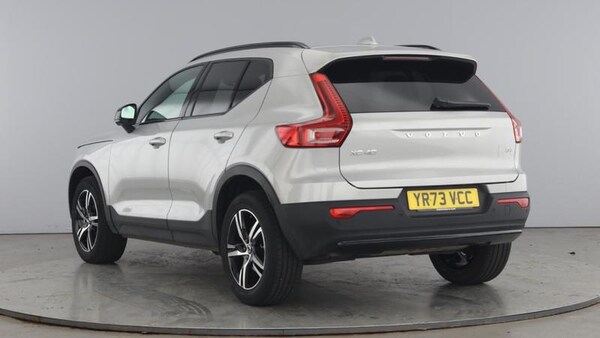 Used Volvo XC40 2023 for sale - 75385741: Photo 3