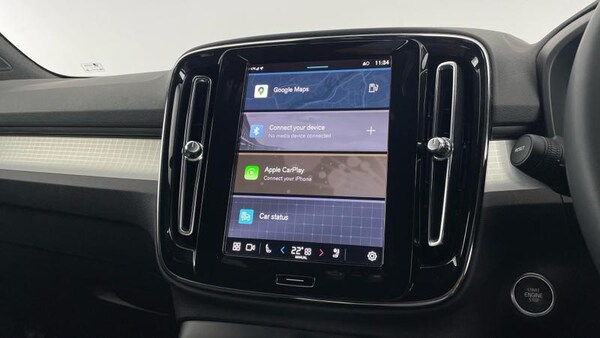Used Volvo XC40 2023 for sale - 75385741: Photo 7