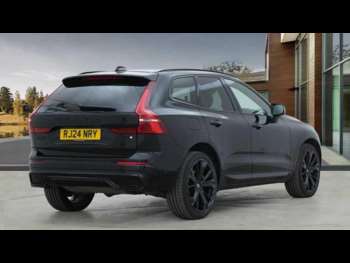 Used Volvo XC60 2024 for sale - 75446120: Photo