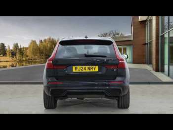 Used Volvo XC60 2024 for sale - 75446120: Photo