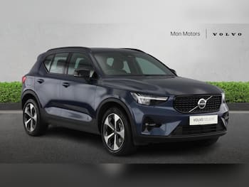 Used Volvo XC40 2026 for sale - 79779976: Photo