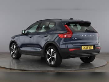Used Volvo XC40 2026 for sale - 79779976: Photo