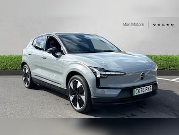 Used Volvo EX30 2026 for sale - 79717917: Photo