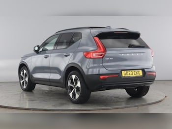 Used Volvo XC40 2023 for sale - 75244827: Photo