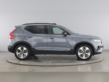 Used Volvo XC40 2023 for sale - 75244827: Photo