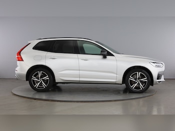 Used Volvo XC60 2019 for sale - 78862188: Photo