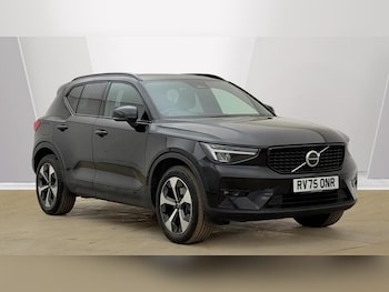 Used Volvo XC40 2025 for sale - 78290031: Photo