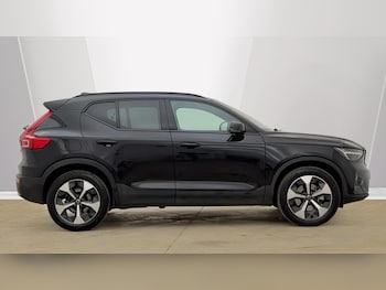 Used Volvo XC40 2025 for sale - 78290031: Photo