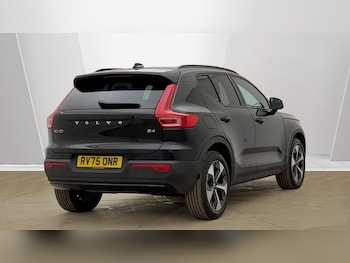 Used Volvo XC40 2025 for sale - 78290031: Photo