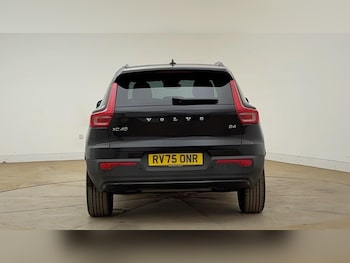 Used Volvo XC40 2025 for sale - 78290031: Photo
