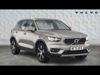 2020 - Inscription B4 mhev Automatic 5-Door
