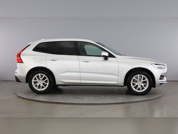 Used Volvo XC60 2020 for sale - 78606912: Photo