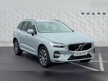 Volvo - XC60