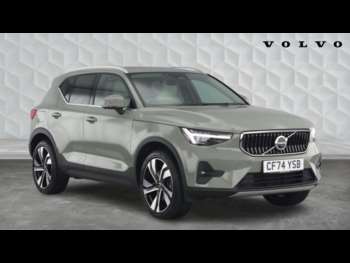2025 - Ultra B3 Mild hybrid Petrol Bright Automatic 5-Door
