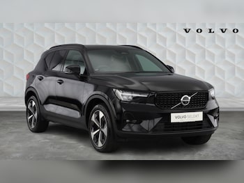 Used Volvo XC40 2023 for sale - 78135103: Photo