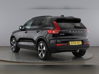 Used Volvo XC40 2023 for sale - 78135103: Photo