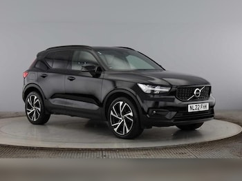 Volvo - XC40