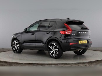 Used Volvo XC40 2022 for sale - 76196546: Photo 3