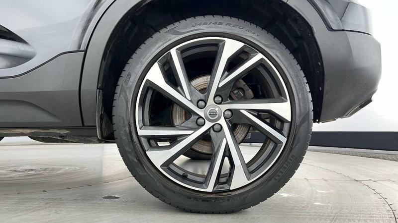 Used Volvo XC40 2022 for sale - 76196546: Photo 4