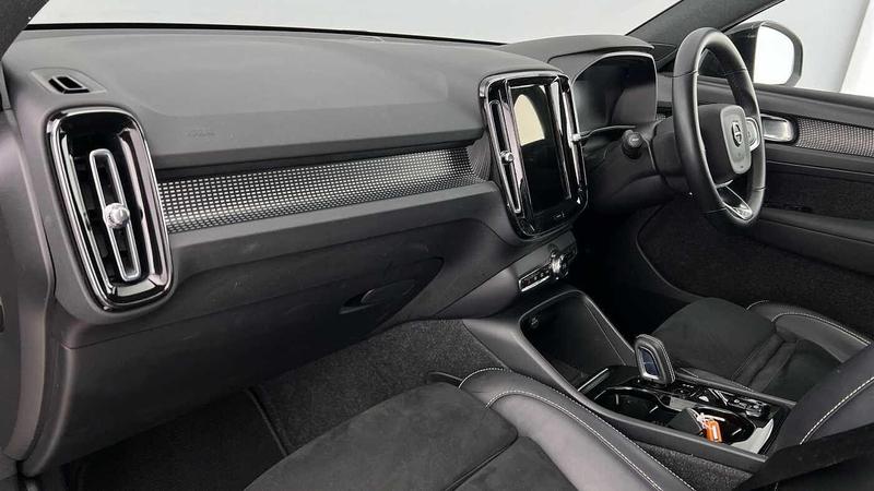 Used Volvo XC40 2022 for sale - 76196546: Photo 6