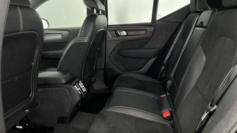 Used Volvo XC40 2022 for sale - 76196546: Photo 7
