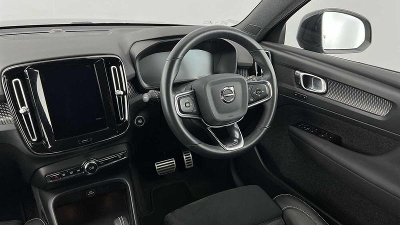 Used Volvo XC40 2022 for sale - 76196546: Photo 8