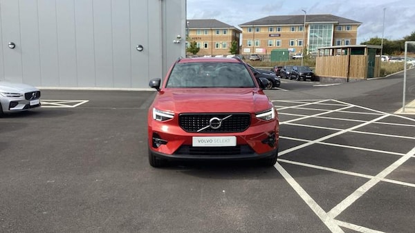Used Volvo XC40 2023 for sale - 75058155: Photo 11