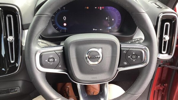 Used Volvo XC40 2023 for sale - 75058155: Photo 12