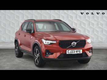 2023 - Plus B3 Mild hybrid Petrol Dark Automatic 5-Door
