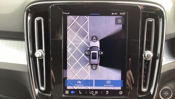 Used Volvo XC40 2023 for sale - 75058155: Photo 23