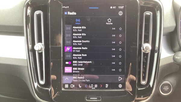 Used Volvo XC40 2023 for sale - 75058155: Photo 25