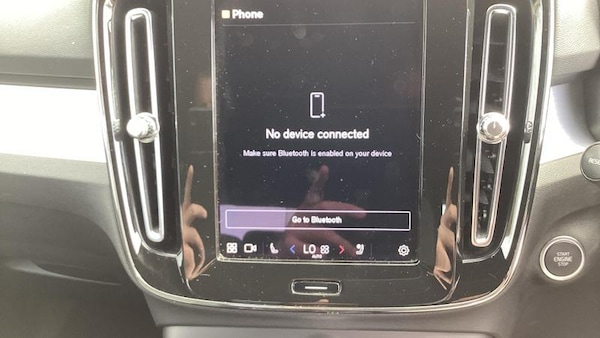Used Volvo XC40 2023 for sale - 75058155: Photo 26