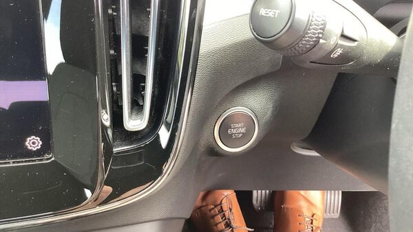 Used Volvo XC40 2023 for sale - 75058155: Photo 27