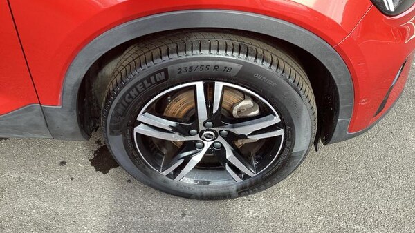 Used Volvo XC40 2023 for sale - 75058155: Photo 37