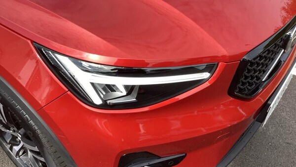 Used Volvo XC40 2023 for sale - 75058155: Photo 38