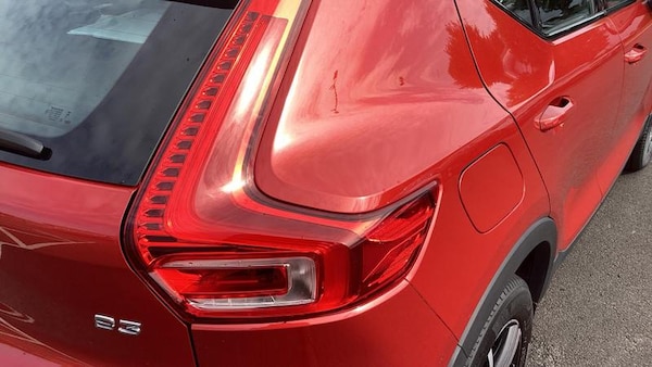 Used Volvo XC40 2023 for sale - 75058155: Photo 43