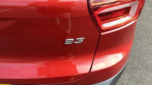 Used Volvo XC40 2023 for sale - 75058155: Photo 44