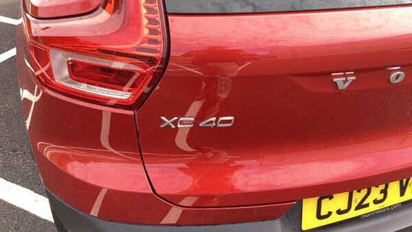 Used Volvo XC40 2023 for sale - 75058155: Photo 46