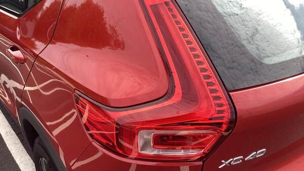 Used Volvo XC40 2023 for sale - 75058155: Photo 47