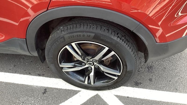 Used Volvo XC40 2023 for sale - 75058155: Photo 48