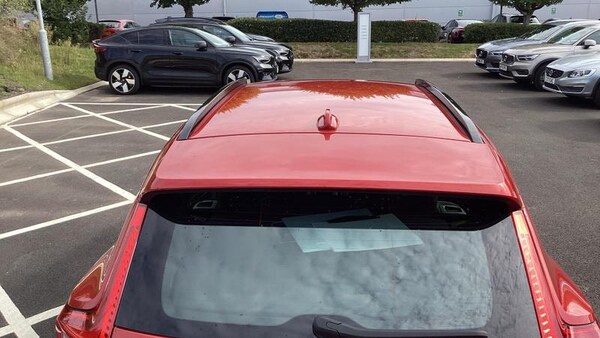 Used Volvo XC40 2023 for sale - 75058155: Photo 49