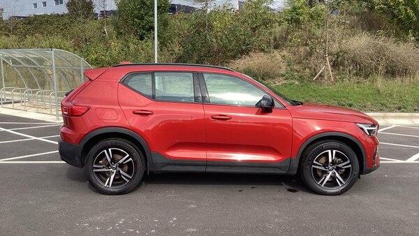 Used Volvo XC40 2023 for sale - 75058155: Photo 4