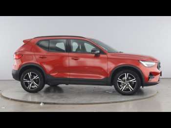 Used Volvo XC40 2023 for sale - 75058155: Photo