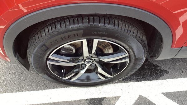 Used Volvo XC40 2023 for sale - 75058155: Photo 51