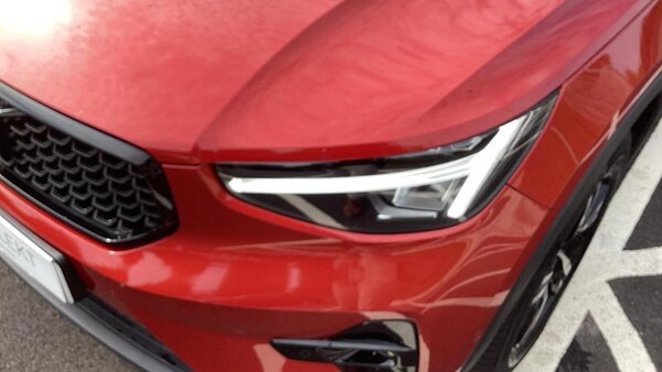 Used Volvo XC40 2023 for sale - 75058155: Photo 53